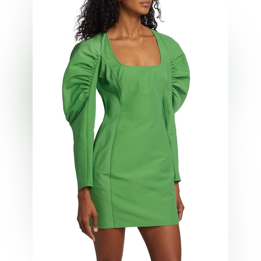 AKNVAS Lexi Mini Dress 0 XS